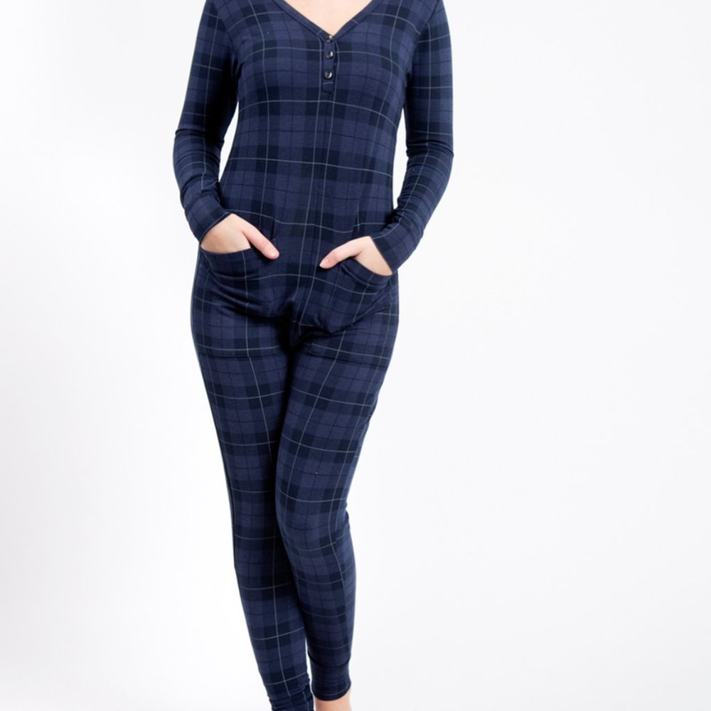 Smash + Tess Youth Romper